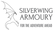 SILVERWING ARMOURY - Gaming goodies, RPG resources, and nerdy necessities